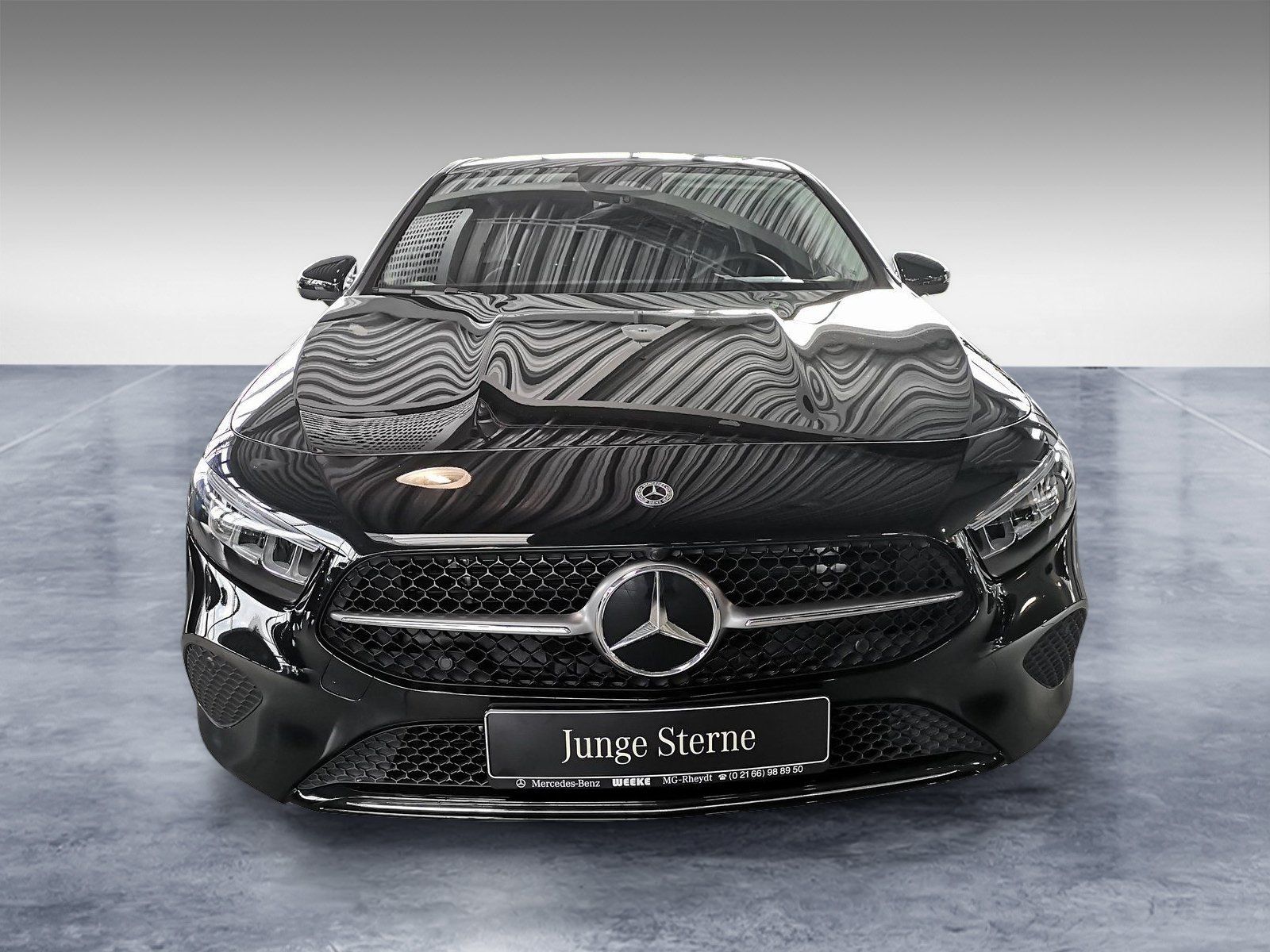 Mercedes-Benz A 200 Progressive ADVANCED RÜCKFAHRKAM WINTERPAK foto 2