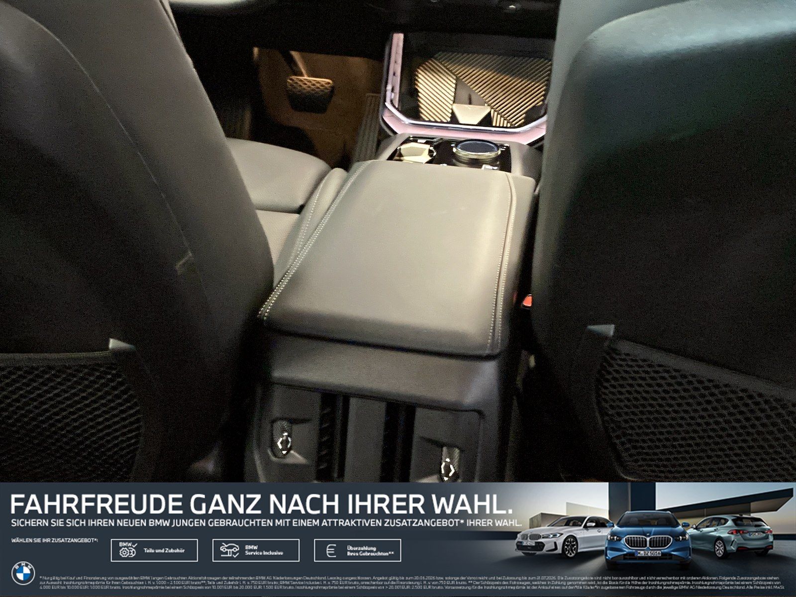 BMW X3 - Bild 18
