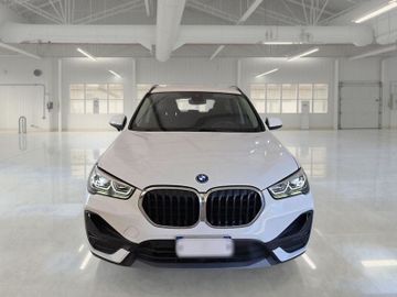 BMW X1 - 2