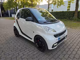 Smart 451 BRABUS 102 Ps Facelift - Smart fortwo 451 mit Benzin-Antrieb