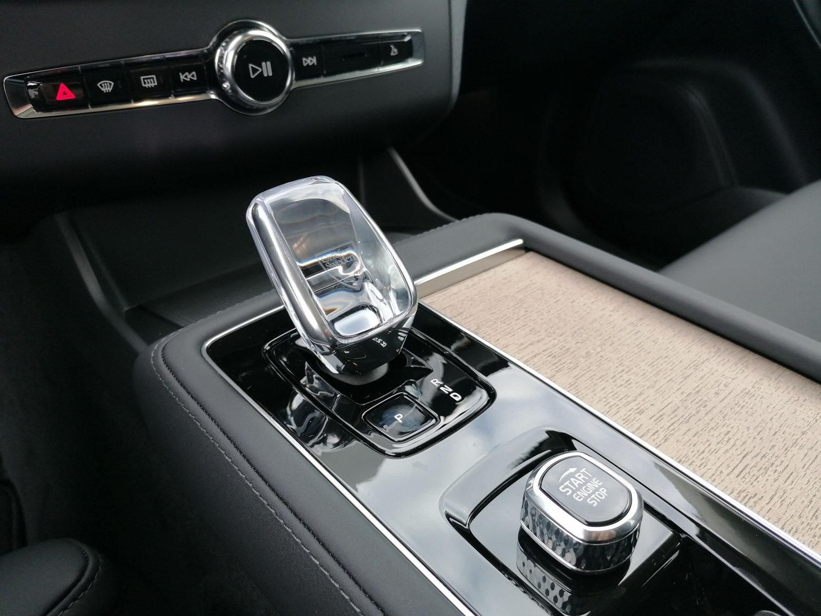Volvo XC90 - Bild 17