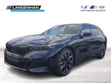 BMW 540d xDrive MSport HUD B&W AHK Sitzlüstung