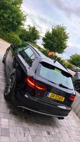 Audi S3 2.0 TFSI S tronic quattro Sportback - - Audi S3: Schiebedach