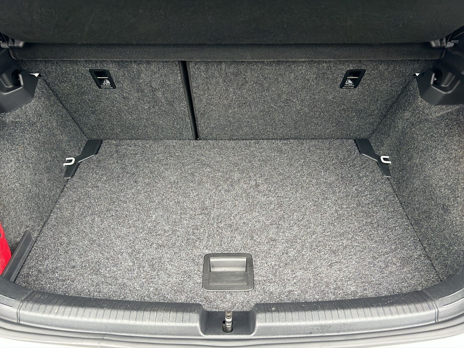 Polo GTI 2,0 l TSI OPF 152 kW (207 PS) 7-Gang-Do