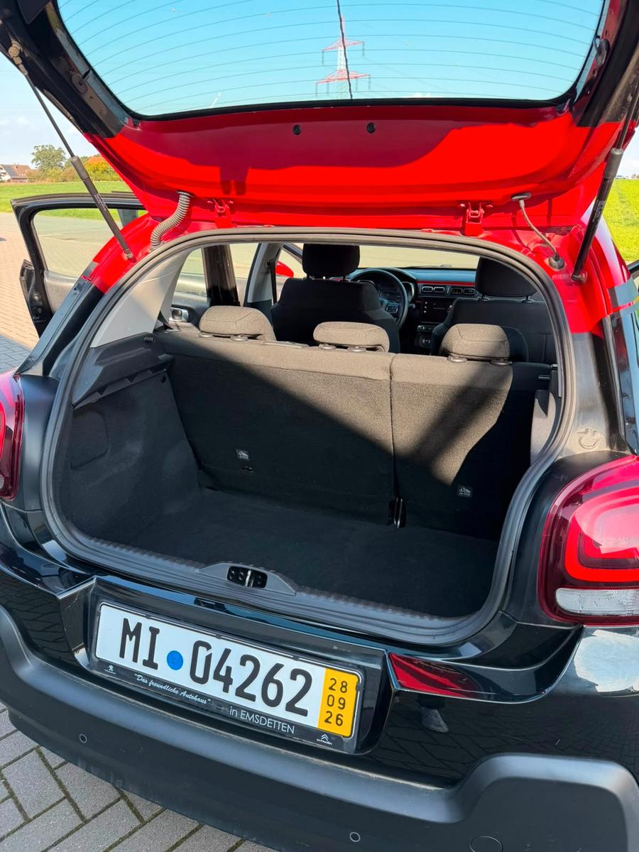 Citroën C3 Feel