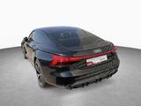 Audi e-tron GT quattro 350 KW - KAMERA - PANORAMA - - Audi e-tron GT: Limousine