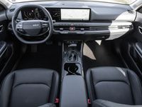 Kia K4 - Vorschau Bild 6