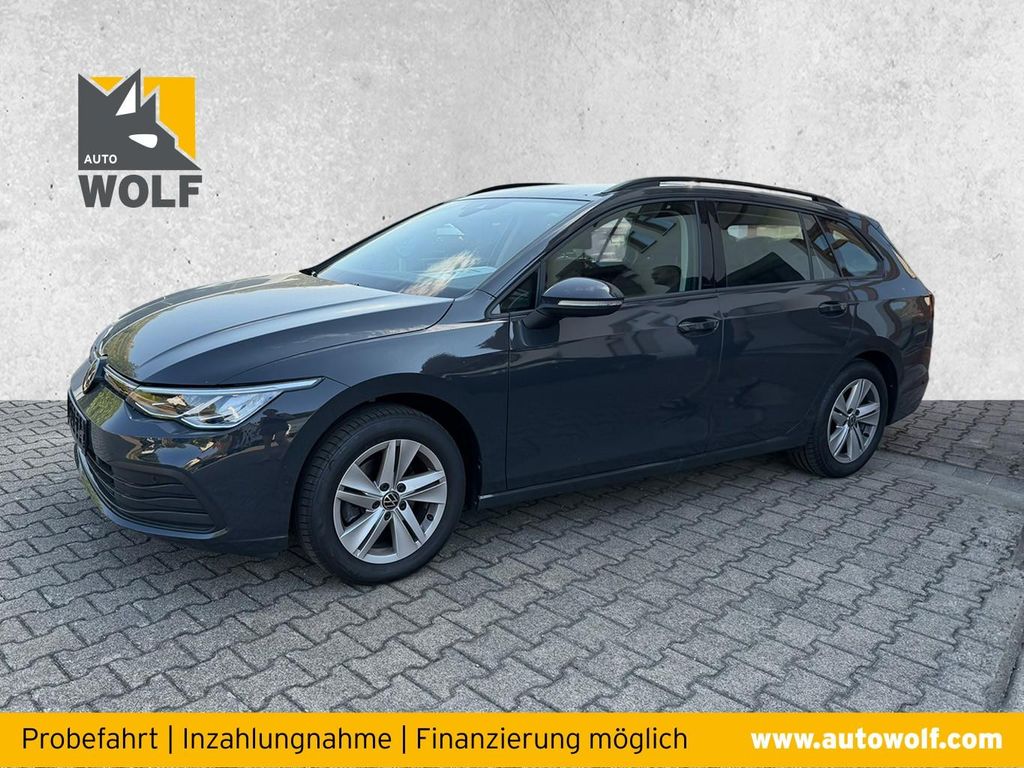 Image of Volkswagen Golf
