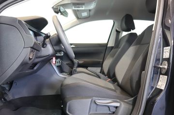 Volkswagen Taigo 1.0 TSI AID+FRONT+LANE+LED+CARPLAY