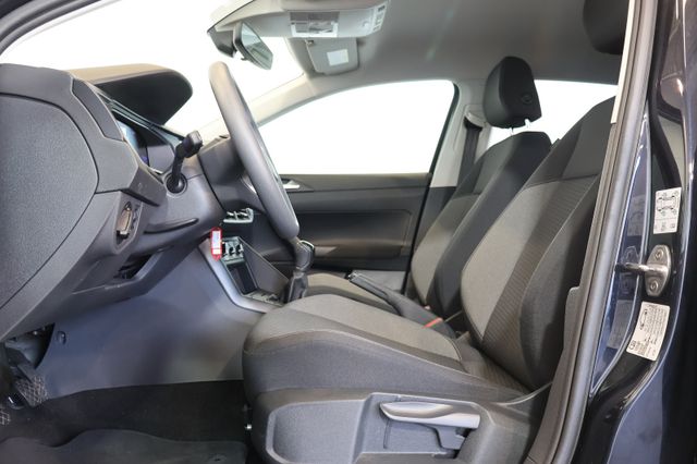 Volkswagen Taigo 1.0 TSI AID+FRONT+LANE+LED+CARPLAY