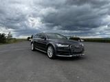 Audi A6 allroad quattro 3.0 BiTDI  - Audi A6: Kombi, Allroad