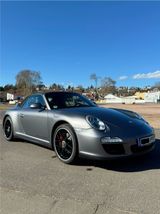 Porsche 997 Carrera 4 GTS MKII Cabriolet/A... - Porsche 997 aus 2012