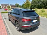 Audi Q5 2.0 TFSI quattro S LINE PANO VIRTUAL - Audi Q5 in Gelsenkirchen