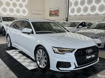 Audi A6 - 3