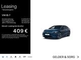Volkswagen ID.7 Pro Pano*AHK*HuD*H&K*Massage*Matrix*RFK - blaue Volkswagen ID.7