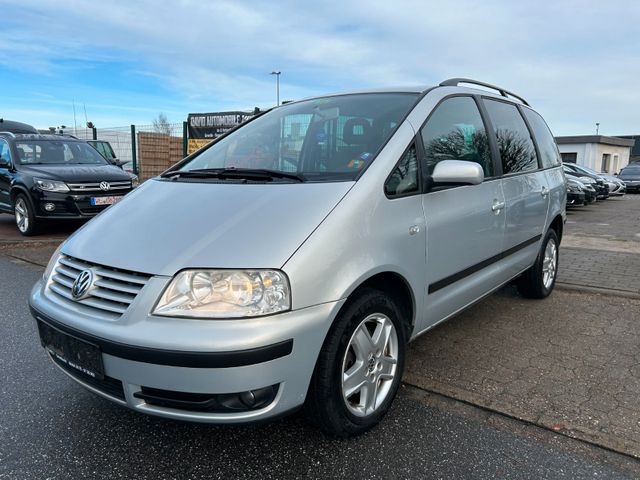 Volkswagen Sharan 1.9TDI Comfortline Family Tüv bis 02.26