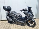 Honda NSS 350 Forza *1.Hand*Top Case*unfallfrei - HONDA FORZA