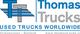 Thomas Trucks