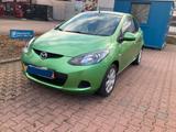 Mazda 2 Lim. 1.3 Independence - gebrauchte Mazda 2 aus dem Jahr 2009