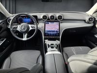 Mercedes-Benz C 200 - Vorschau Bild 14