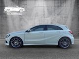 Mercedes-Benz A 180 BlueEff.*AMG*Alcantara*DashCam*ALU*uvm. - Mercedes-Benz A-Klasse in Dortmund