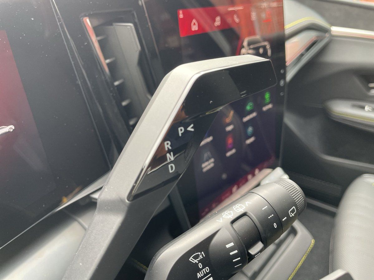 Renault Scenic E-TECH - Bild 19