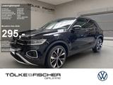 Volkswagen T-Roc Style 2.0 l TDI 7-Gang-DSG