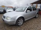 Volkswagen Bora 2.0 Pacific - gebrauchte Volkswagen Bora aus dem Jahr 2005
