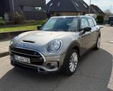 MINI Cooper S Clubman | 1.Hand | Scheckheft  - MINI Cooper S Clubman von privat