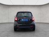 Smart fortwo coupe EQ cool&audio Plus Paket - gebrauchte Smart ForTwo aus dem Jahr 2020