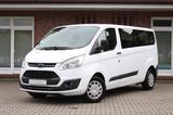 Ford Tourneo Transit Custom 2.0 TDCi L2*KLIM*TEMP*PDC - Ford Tourneo Custom: 9 Sitzer
