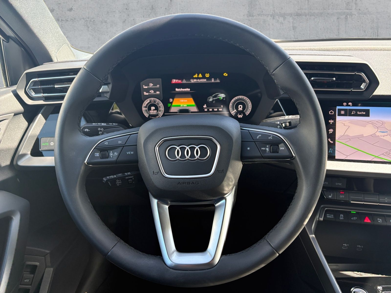 Audi A3 - Bild 10
