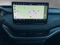 Skoda Elroq - Vorschau Bild 8