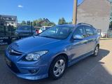Hyundai i30 FIFA WM/KLIMA/PDC/HU NEU/SERV NEU/SHZ - Hyundai i30 aus 2011
