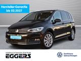 Volkswagen Touran 1.5 TSI DSG *Highline*7-Sitze*AHK*Pano*