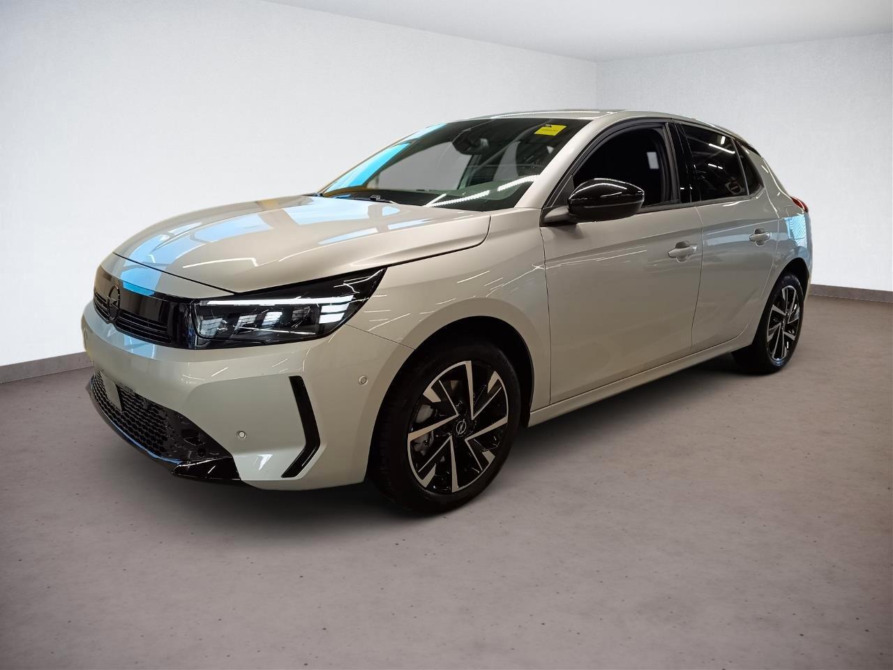 Opel Corsa F GS 1.2 LED Navi Rückfahrkam. SHZ