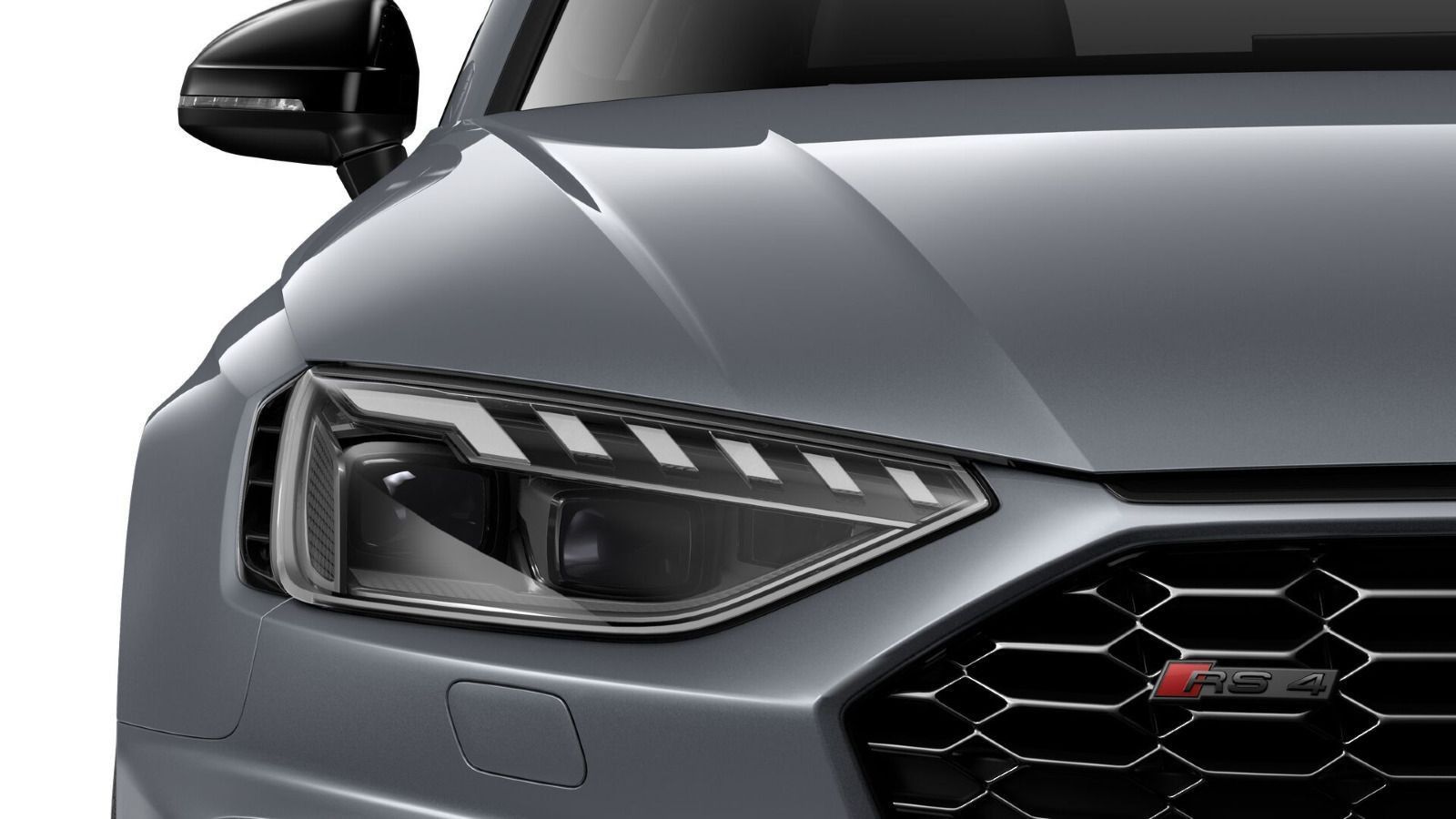 Audi RS4 - Bild 7