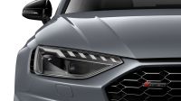 Audi RS4 - Vorschau Bild 7