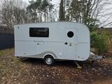 Hobby Beachy 450 (2022) - neuwertig - Hobby Beachy 450