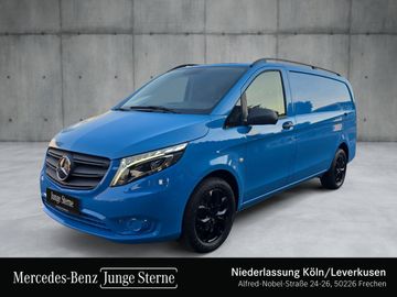 Mercedes Vito - 2