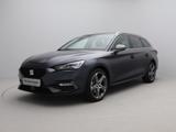 Seat Leon Sportstourer Style 1.5 TSI - Seat Leon Sport mit Benzin-Antrieb