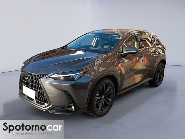 Inne Lexus NX Plug-in 4WD Premium +