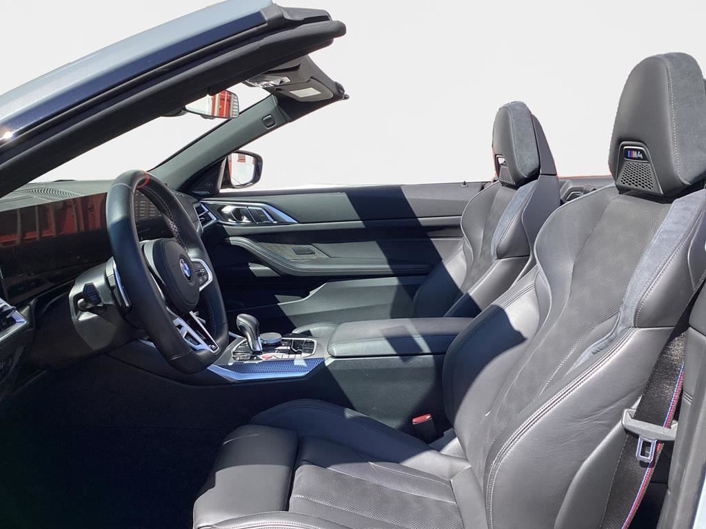 BMW M4 - Bild 11