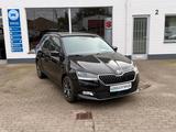 Skoda Fabia 1.0l MPI 55kW SOLEIL Combi - Skoda Fabia: Kleinwagen, Combi