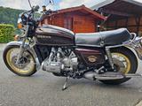 Honda GL 1000 Goldwing LTD - HONDA GL 1000
