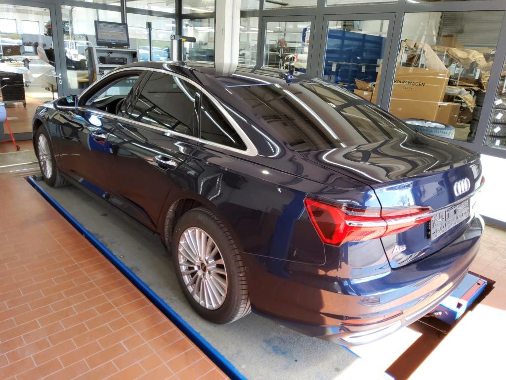 Audi A6 Lim 35 TDI design ACC Virtual Kam BusinessPkt
