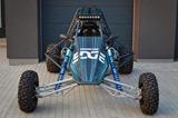 Can-Am Maverick x3 Edge barracuda - QUAD VON 1001 BIS 1500 CCM