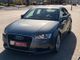Audi A3Limousine*Sitzheiz*Parkass.*BT*Teilleder*