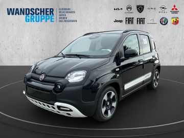 Fiat Panda 1.0 MHybrid Pandina Cross