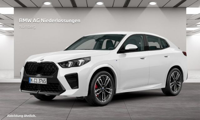 BMW X2 sDrive20i M Sport Harman/K LiveCockpitProf